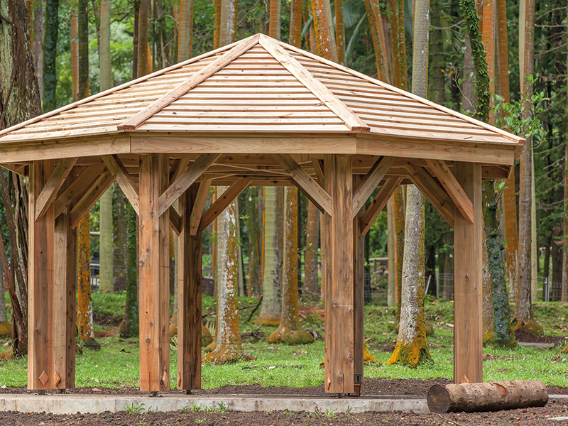 Abris de jardin et carports &agrave; Clermont-Ferrand dans le Puy-de-D&ocirc;me