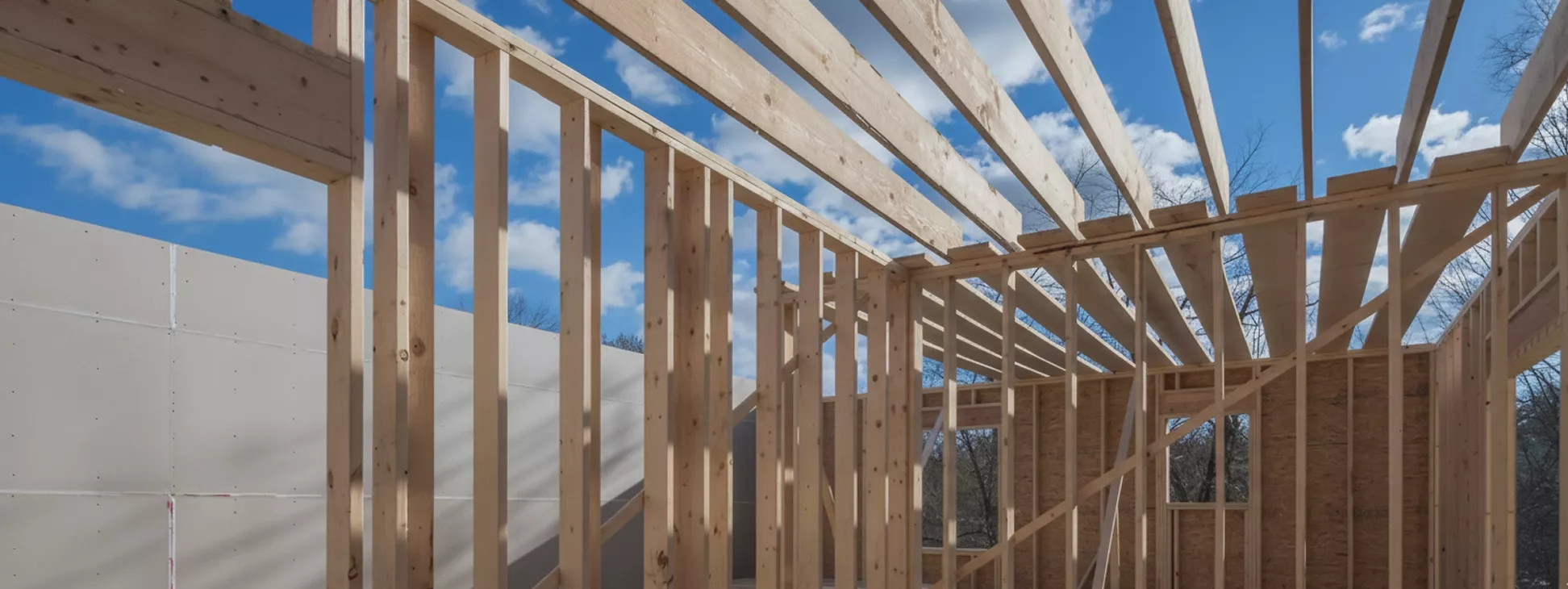 Vulc’Imper - Charpente